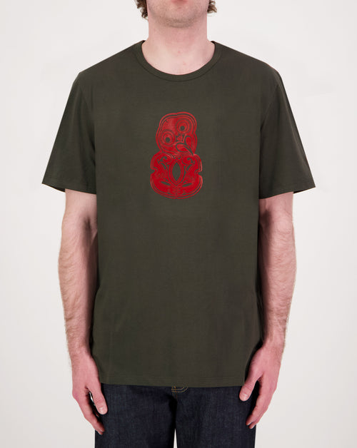 Standard T (Tiki)