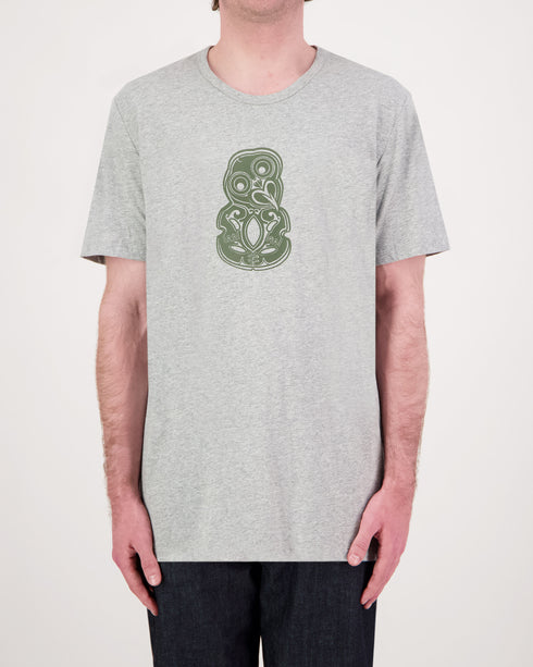 Standard T (Tiki)