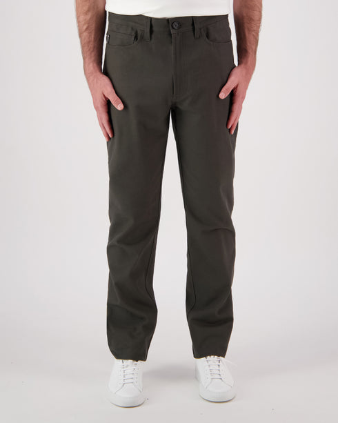 Triple Stitch Chore Pant