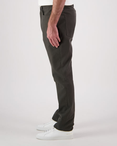Triple Stitch Chore Pant