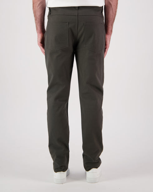 Triple Stitch Chore Pant