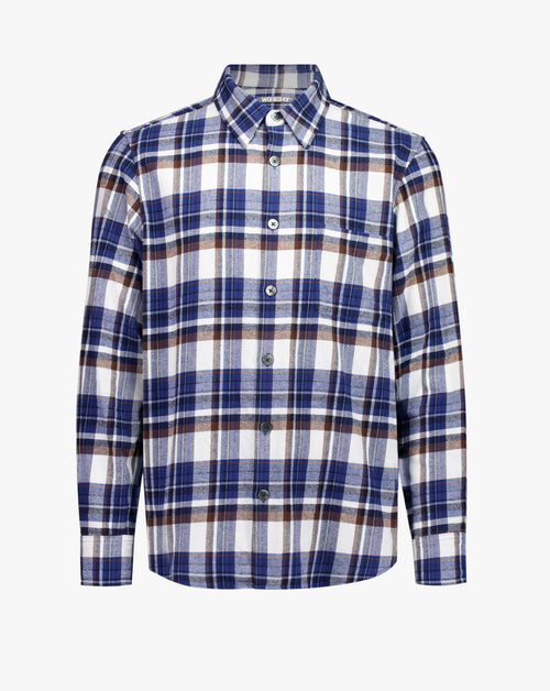 Classic Flannel Shirt