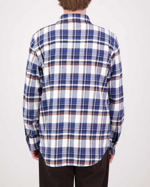 Classic Flannel Shirt