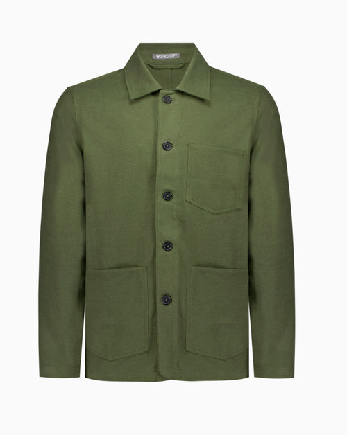 Chore Jacket - Flannel