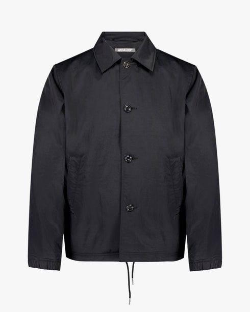 Coach Jacket
