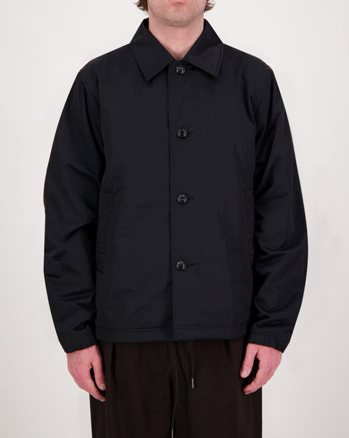 Coach Jacket