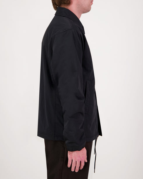 Coach Jacket