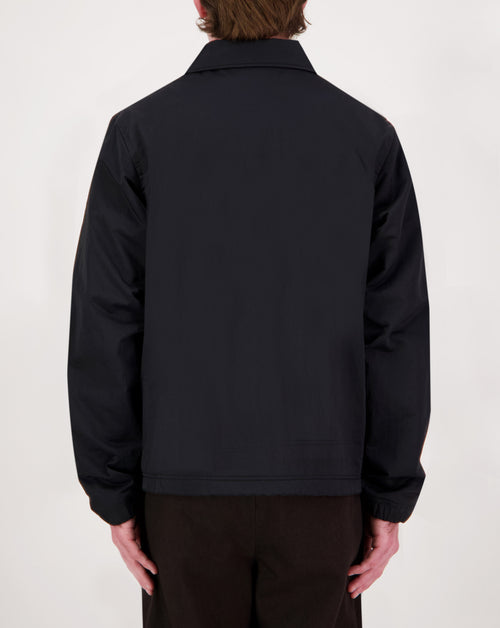 Coach Jacket