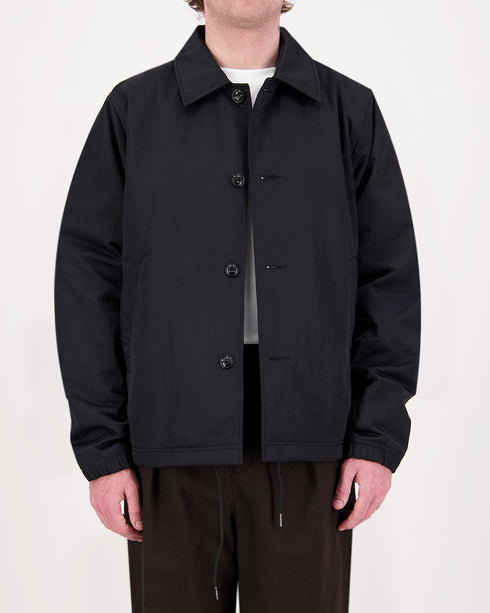 Coach Jacket