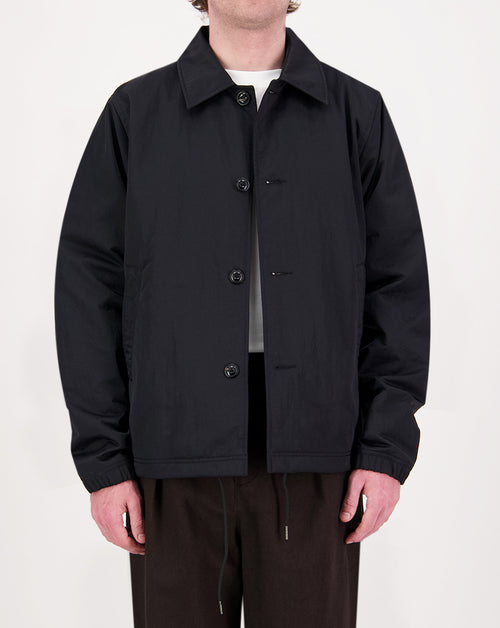 Coach Jacket