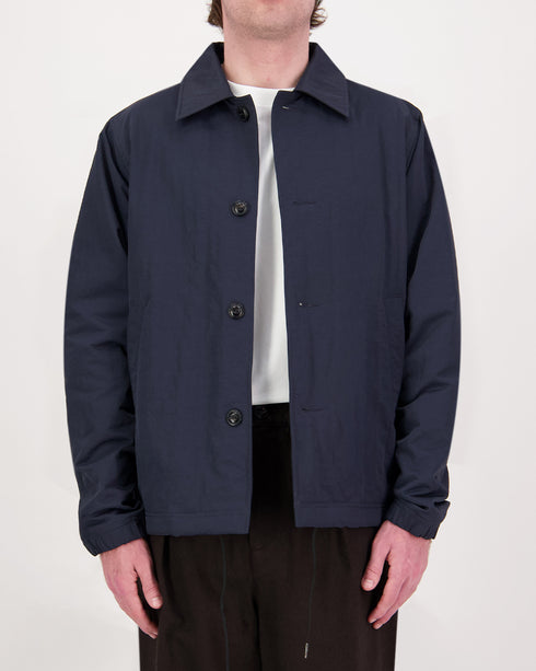 Coach Jacket