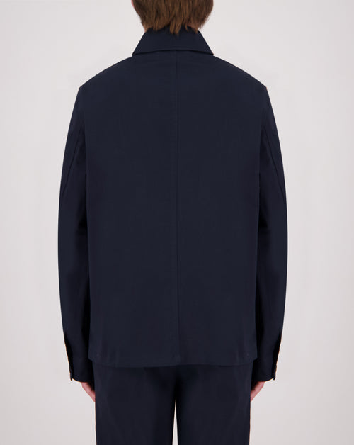 Refined Chore Jacket