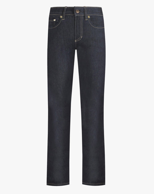 Slim Straight Leg (Rinse Wash)