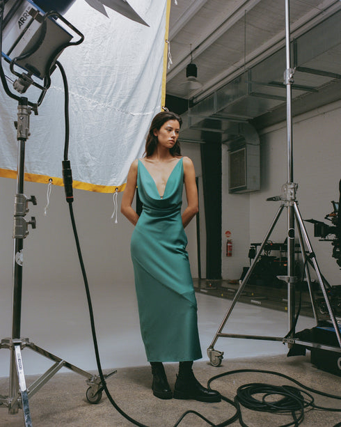 Dianne Slip Dress