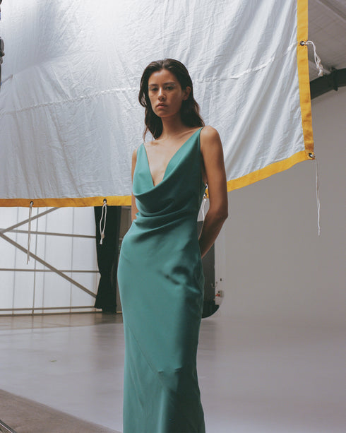 Dianne Slip Dress