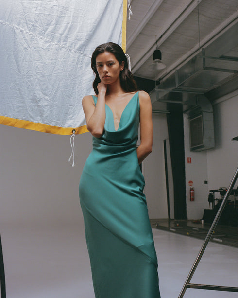 Dianne Slip Dress