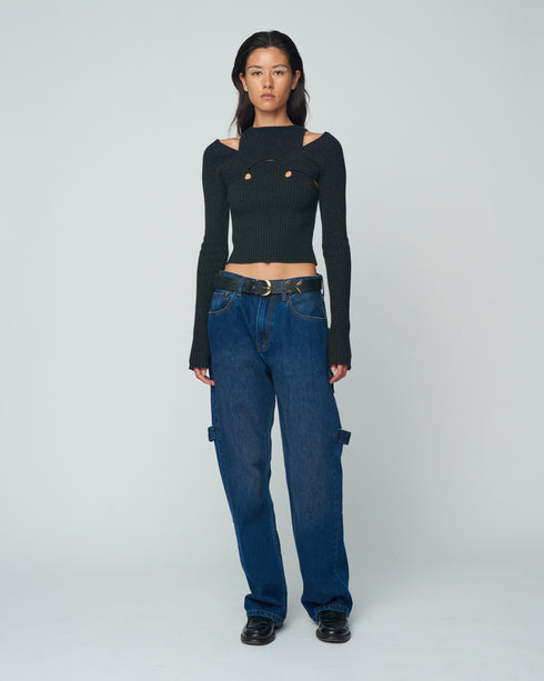 Tool Jean