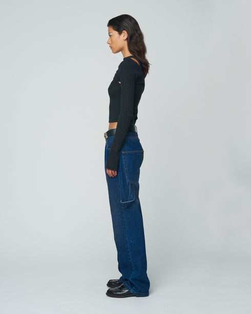 Tool Jean