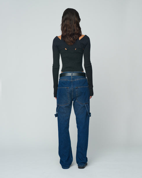 Tool Jean