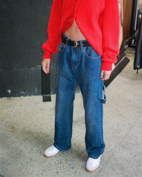 Tool Jean
