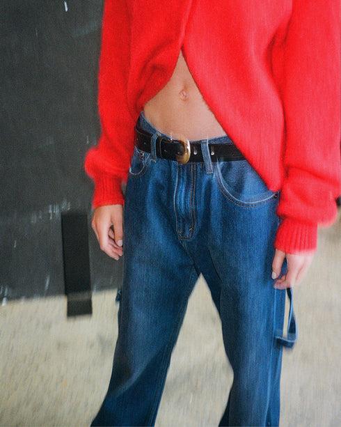 Tool Jean