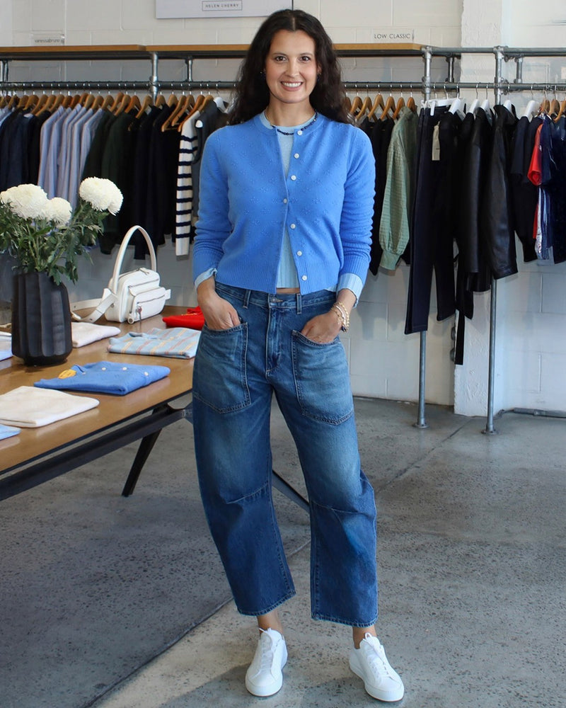 Staff Style