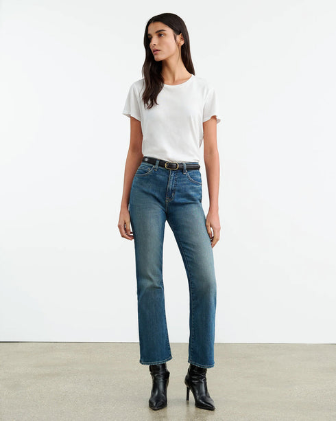 Boot Cut Jean
