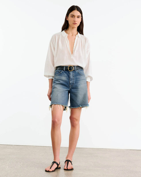 Russel Denim Short