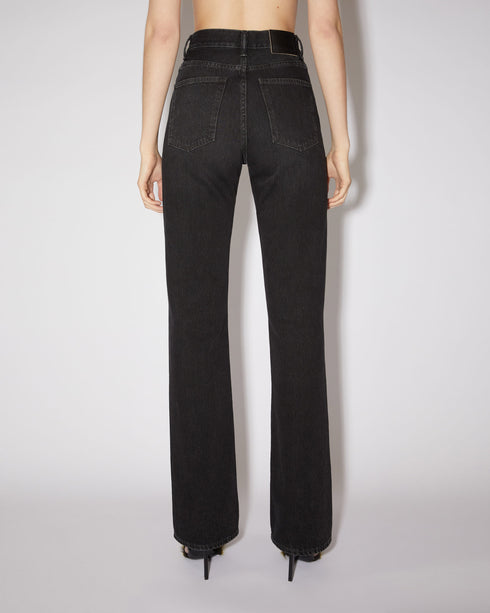 1977 Vintage Black Jean