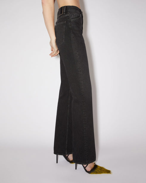 1977 Vintage Black Jean