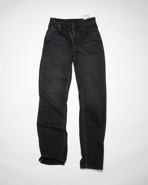 1977 Vintage Black Jean