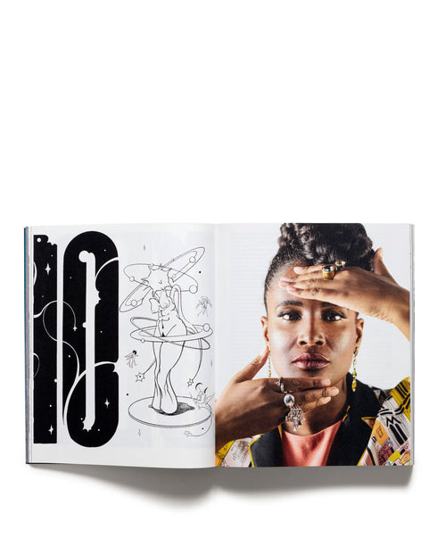 Acne Paper Issue 16