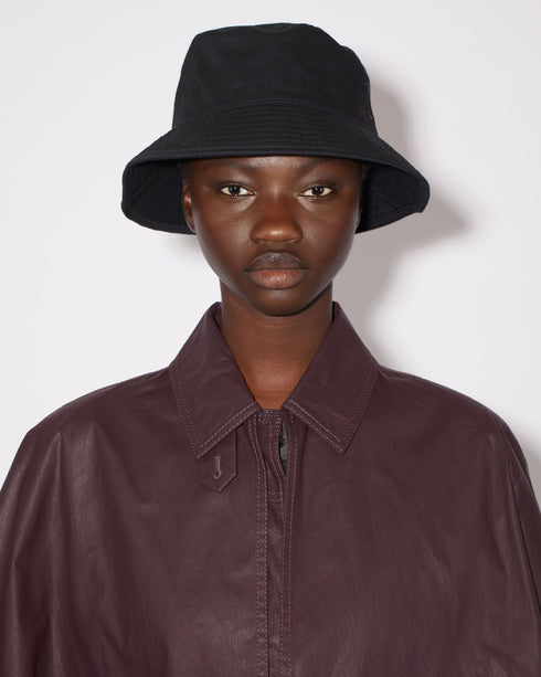 Twill Bucket Hat