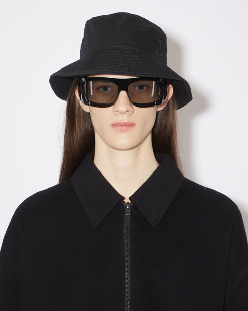 Twill Bucket Hat