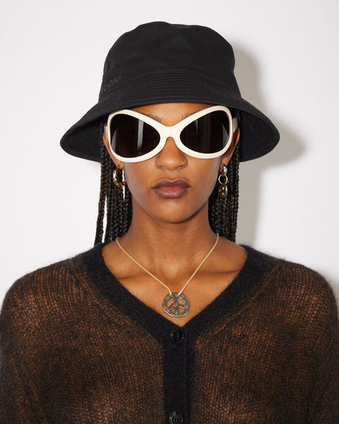 Twill Bucket Hat