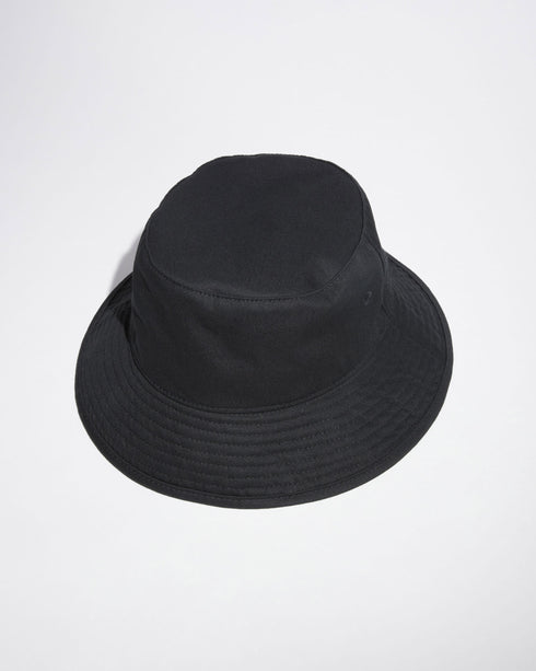 Twill Bucket Hat