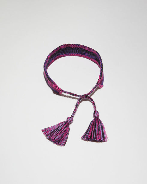 Face Friendship Bracelet