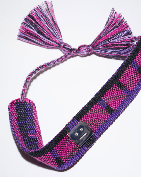 Face Friendship Bracelet