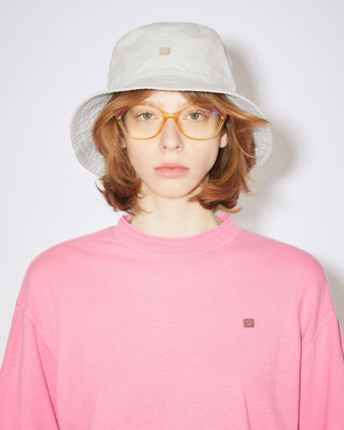 Fade Face Bucket Hat