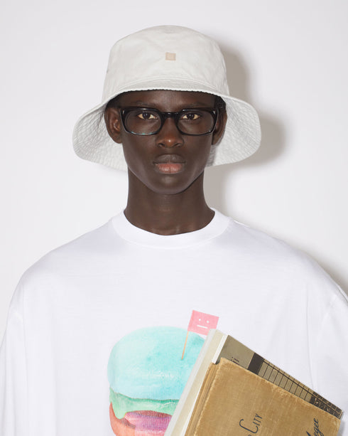 Fade Face Bucket Hat