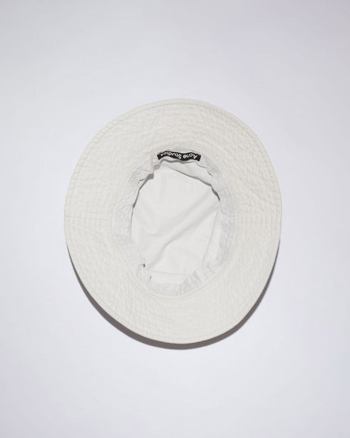 Fade Face Bucket Hat