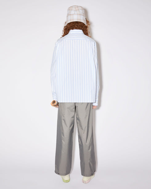 Stripe Face Shirt