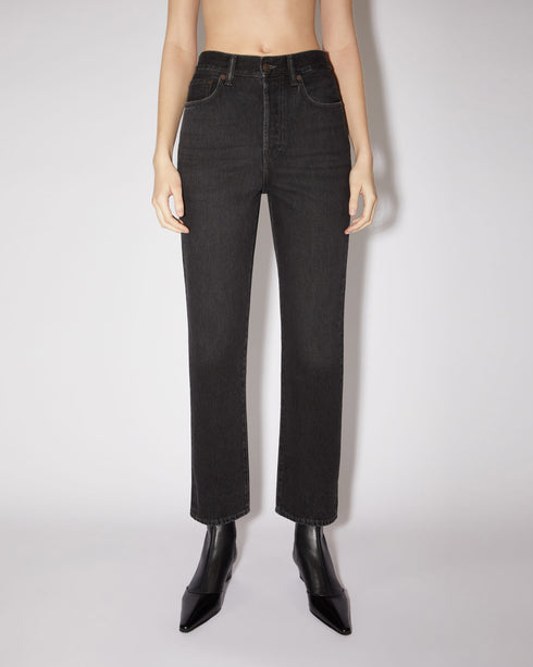 Mece Vintage Black Jean