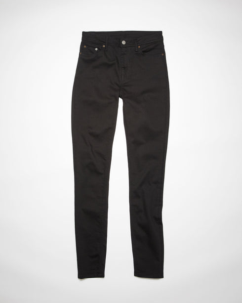 Peg High Waist Jean