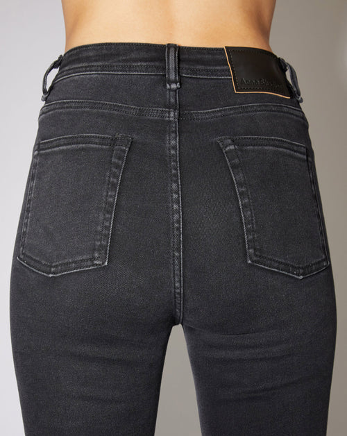 Acne peg jeans review hot sale
