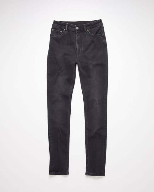 Peg High Waist Jean