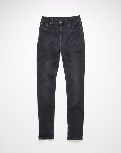 Acne peg jeans review sale
