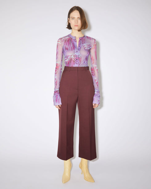 Suiting Trouser