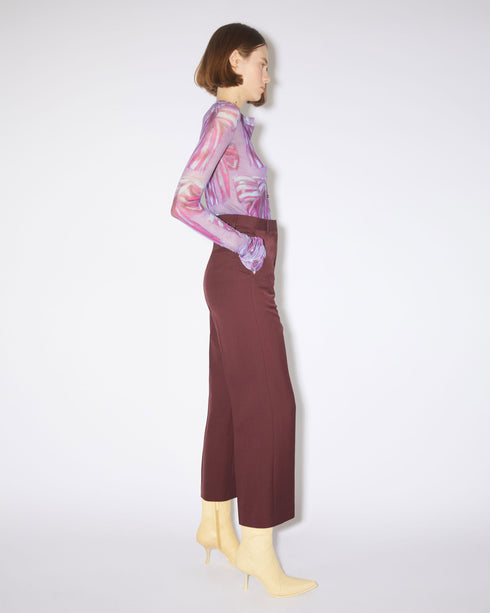 Suiting Trouser
