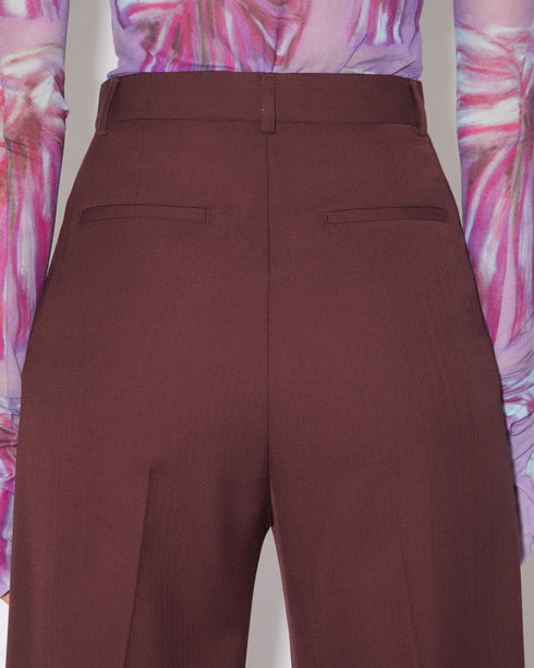 Suiting Trouser